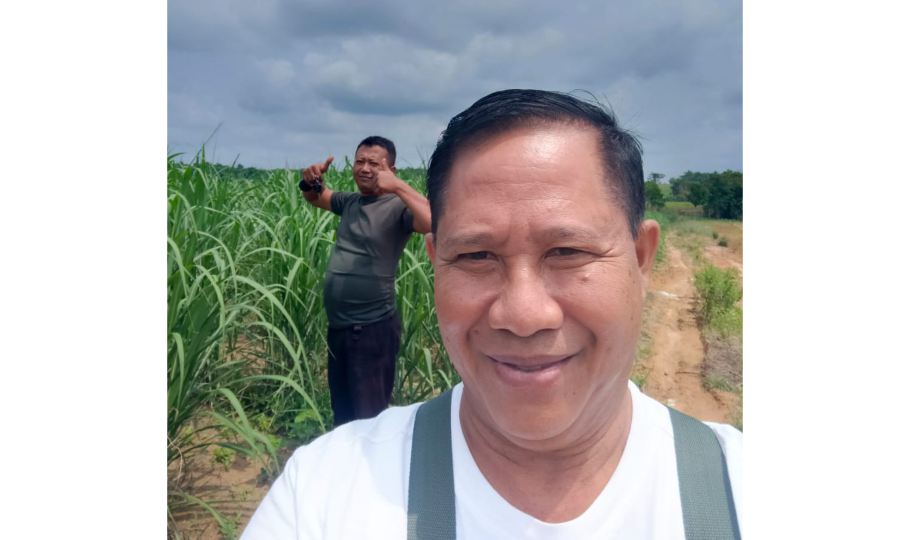 Petani Tebu di Way Kanan Desak Pembukaan Blokir Rekening PT PSMI