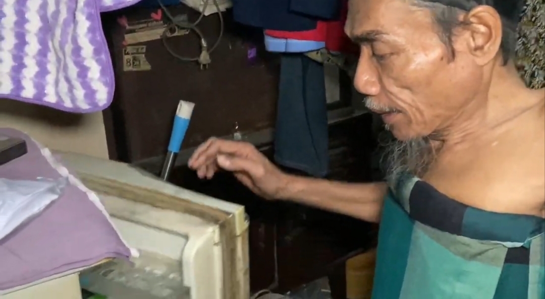 Tinggal Sendiri dan Tak Lagi Bekerja, Lansia Disabilitas di Yogyakarta Pertanyakan Status Desil 10