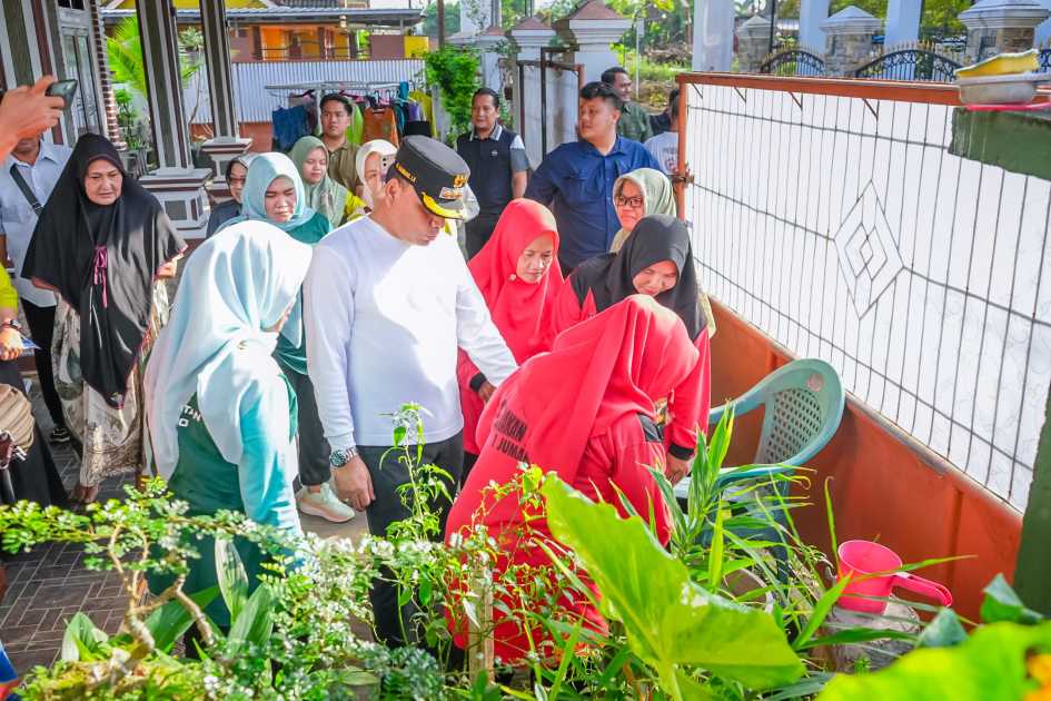 Metro Siaga DBD: 735 Kasus Jadi Alarm Kewaspadaan Warga