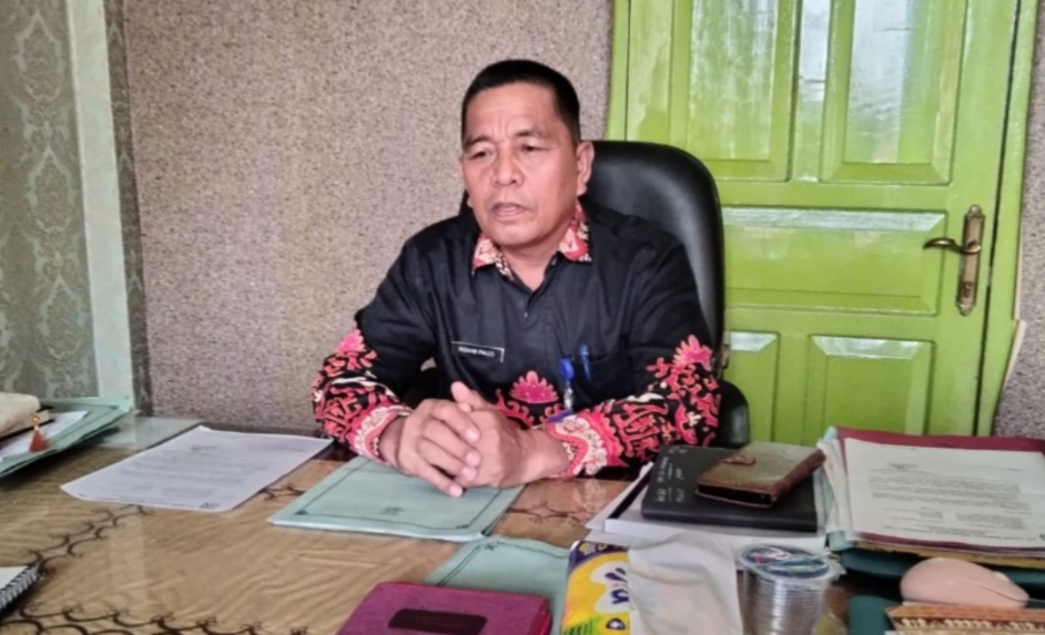 Pemkab Lampung Utara Genjot Puskesmas Mider, 11 Unit Sudah Beroperasi Layani Masyarakat Desa