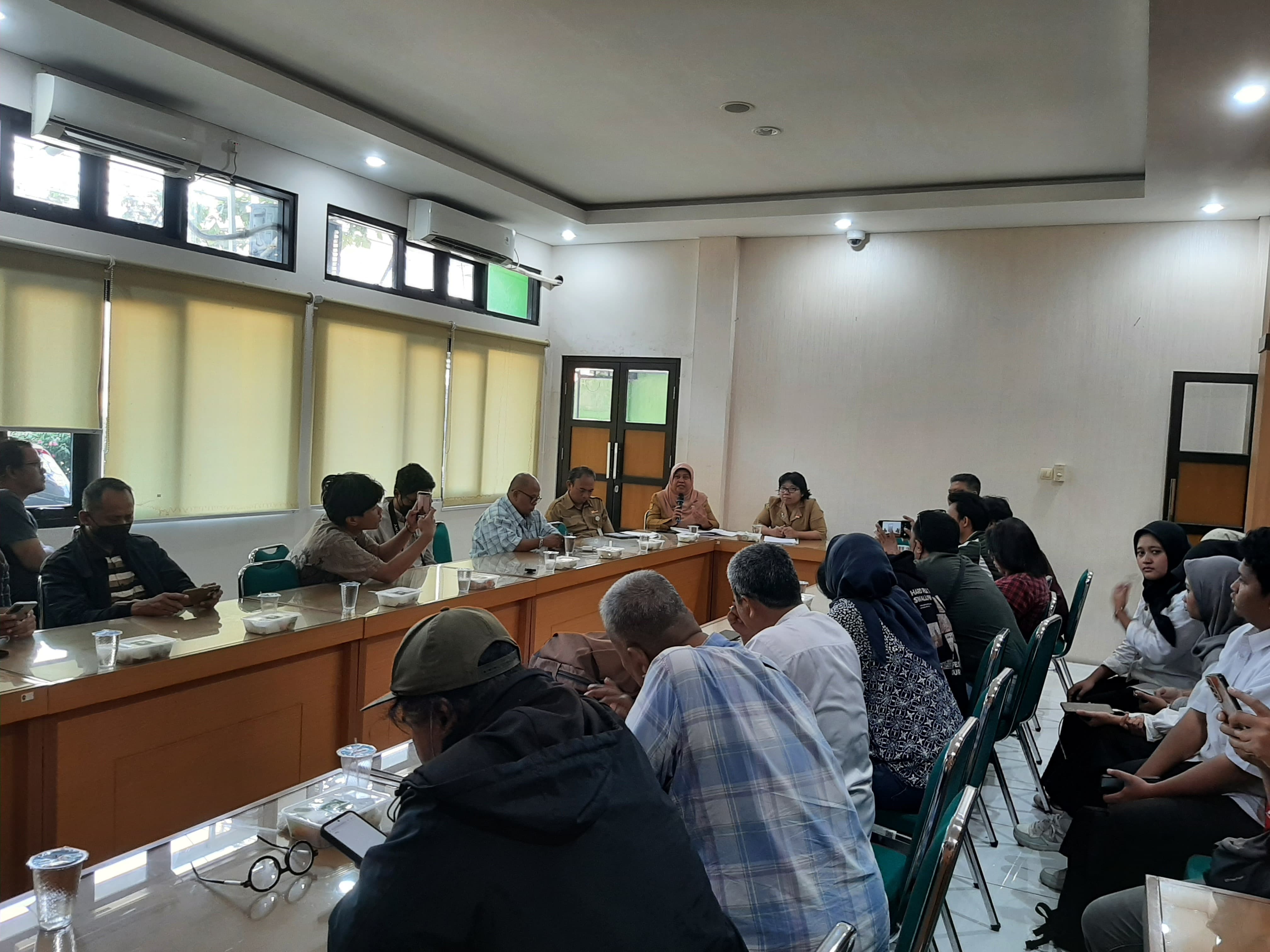 Cari Kerja di Jogja? Job Fair 2026 Hadirkan 2.000 Lowongan dari 29 Perusahaan