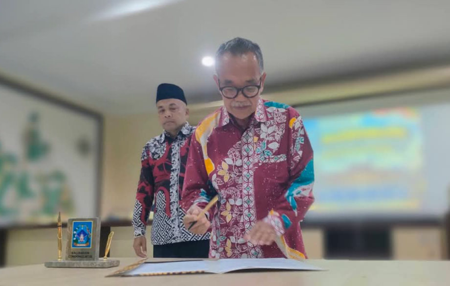 Musrenbangkal Condongcatur Bahas Rencana Pembangunan 2027, Ini Program yang Jadi Prioritas