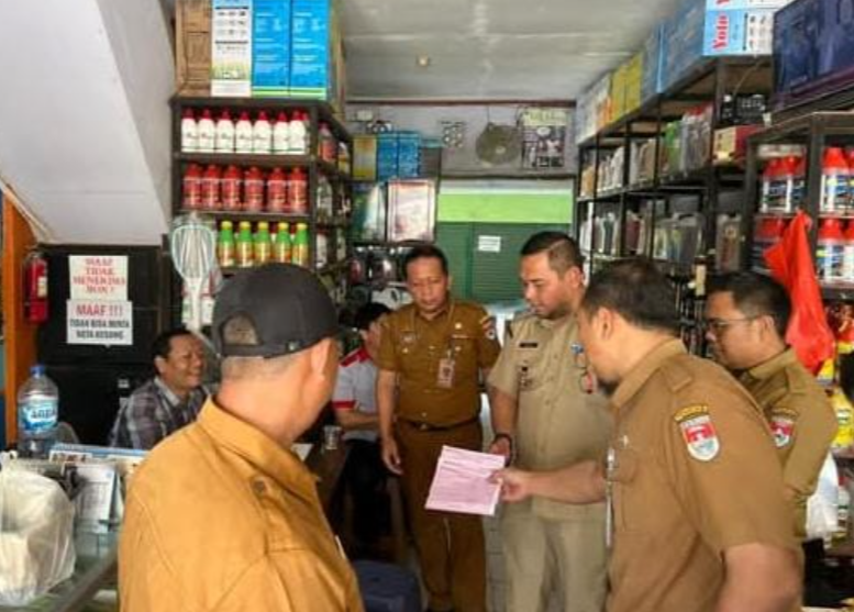 PAD Mesuji Capai Rp36,77 Miliar per Agustus 2026, Bapenda Optimistis Target Terealisasi 100 Persen