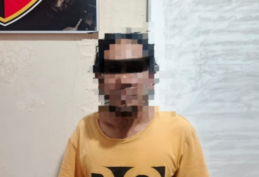 Pelaku Penganiayaan di SPBU Simpang Pematang Diringkus Polisi
