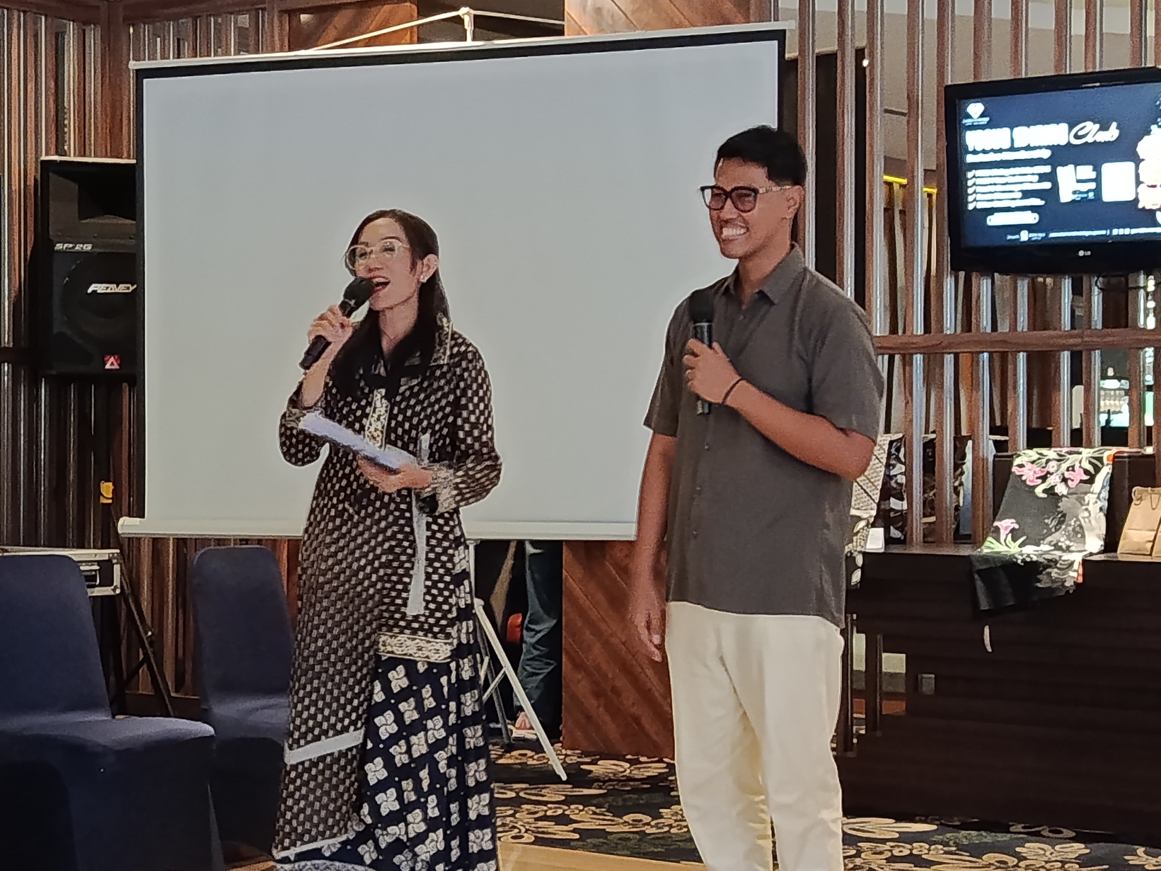 Fashion on The Street Prawirotaman 2026 Libatkan Desainer Muda, SMK hingga Mahasiswa Tampilkan Karya Terbaik