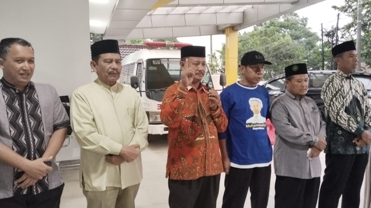 RSU Muhammadiyah Metro Terjunkan Tim Medis dan Logistik ke Lokasi Banjir Bandang Sumbar