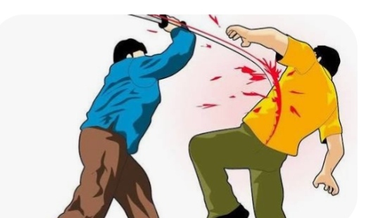 Pelaku Pembacokan di Lampung Utara Diringkus Polisi