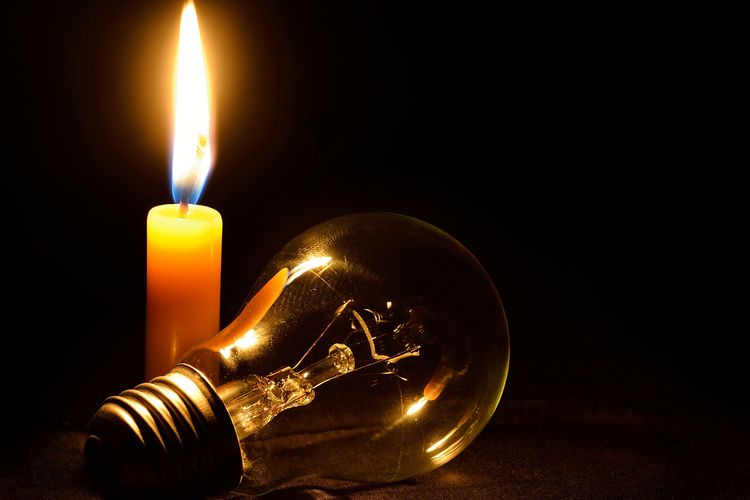 Ini Jadwal Pemadaman PLN ULP Metro, Korem 043/Gatam hingga Hadimulyo Barat Terdampak