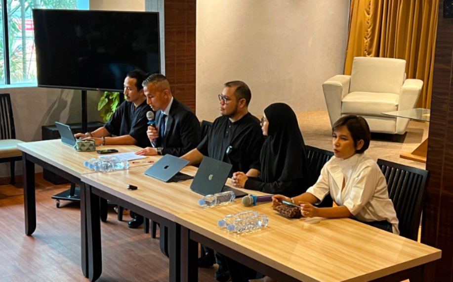 Kasus Chromebook Kemendikbudristek, Kuasa Hukum Ibrahim Arief Soroti Batas Kewenangan Konsultan