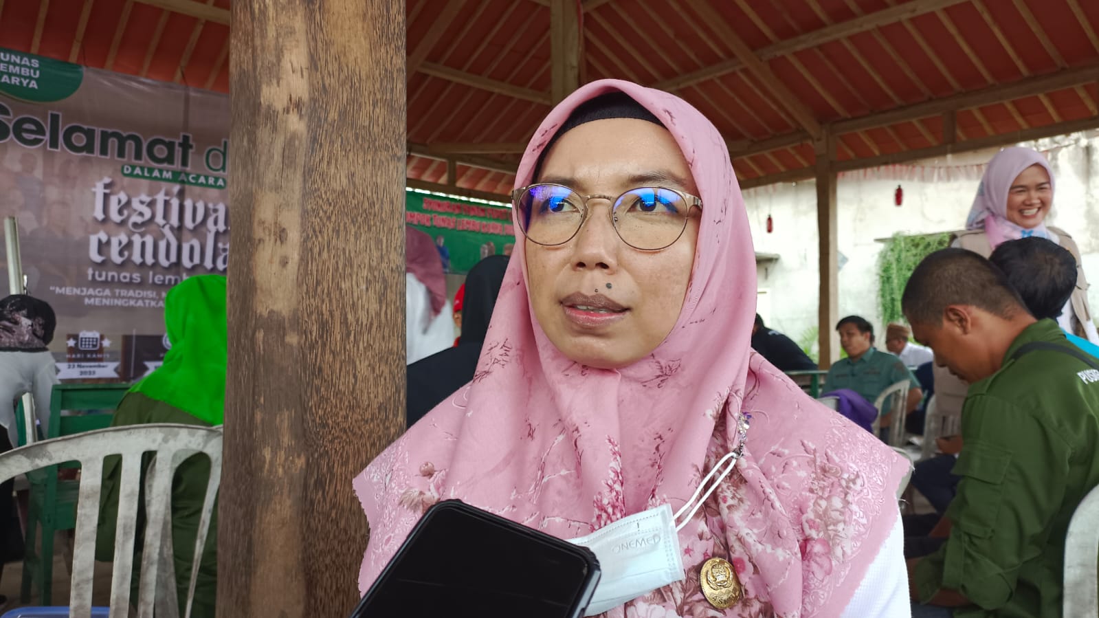 DKP3 Kota Metro: Waspadai Hewan Kurban Belum Cukup Umur dan Tidak Sehat
