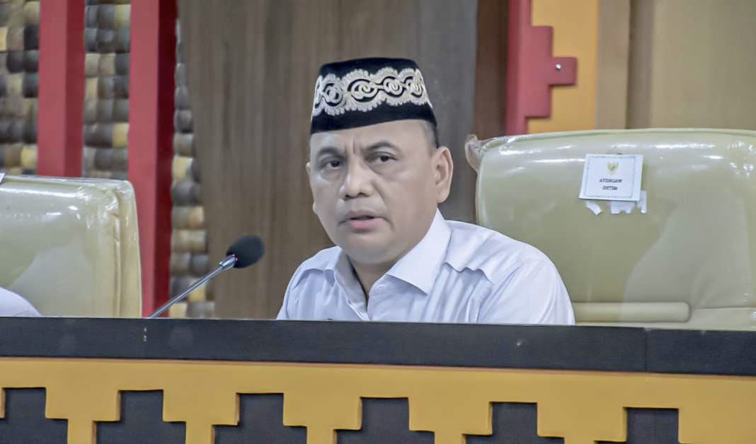 Pengisian Jabatan Kosong OPD Metro Ditarget Rampung Tahun Ini