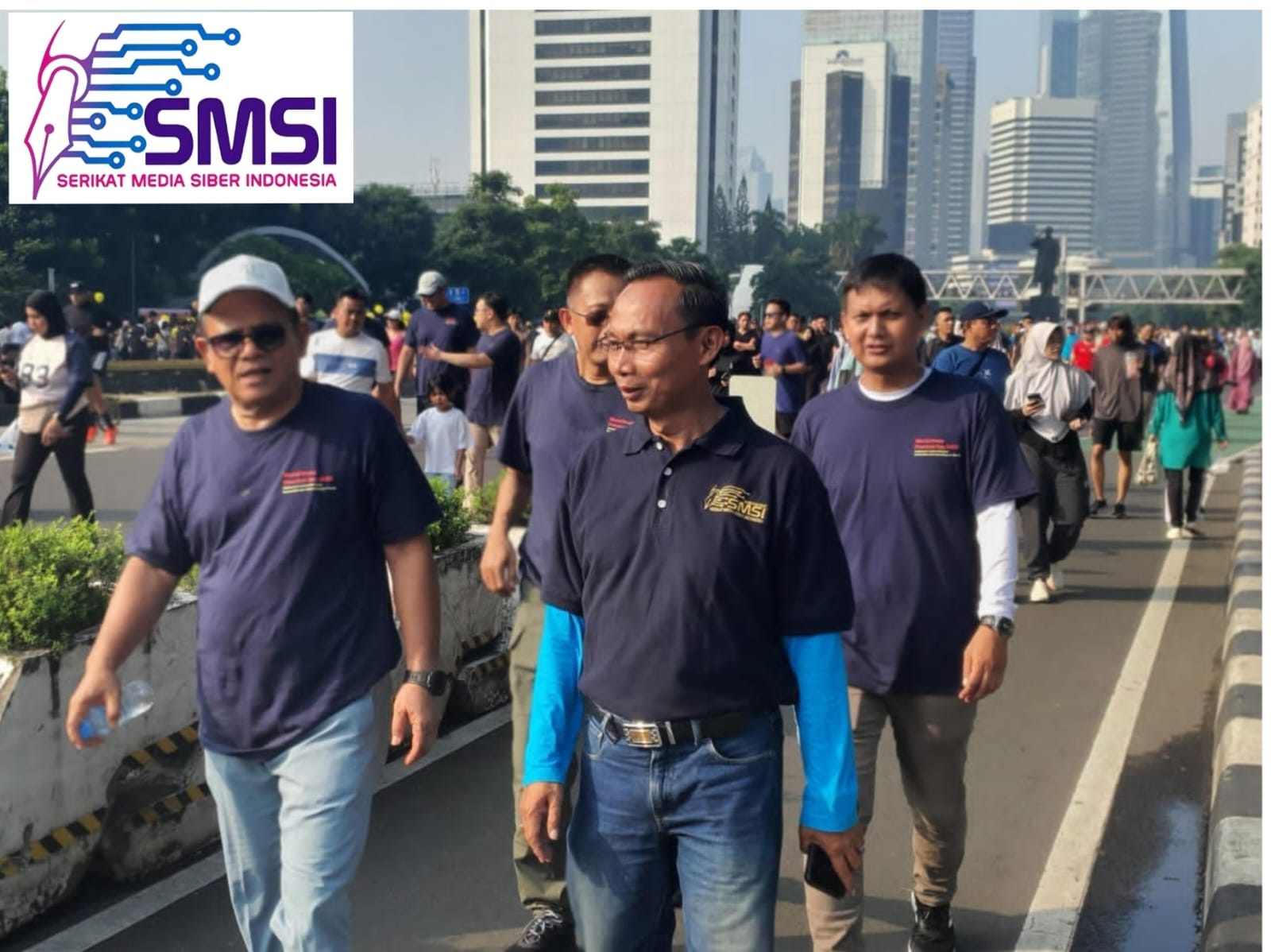 Peringatan World Press Freedom Day 2026, Pers Diminta Jadi Pilar Demokrasi