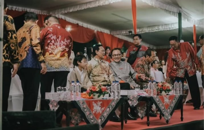 Warisan Budaya Kekuatan Bangsa, Malioboro Imlek Carnival 2026 Perkuat Toleransi di Yogyakarta