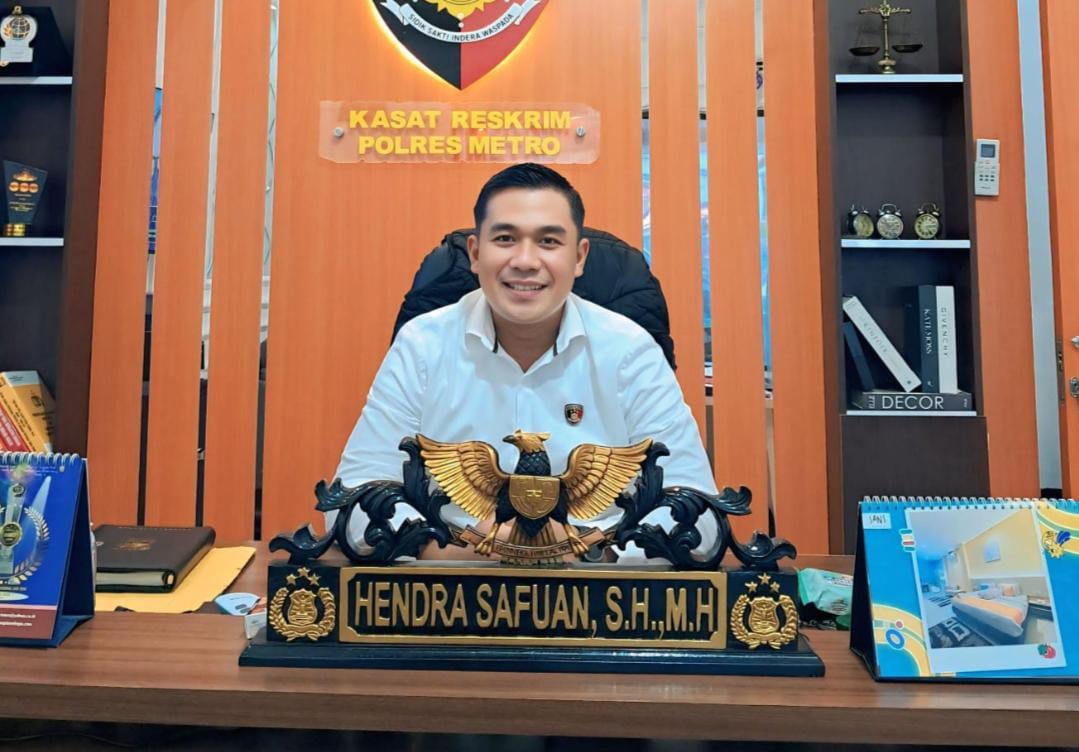 Dugaan Korupsi Dana BOP PAUD di Disdikbud Metro, Kerugian Ditaksir Miliaran Rupiah