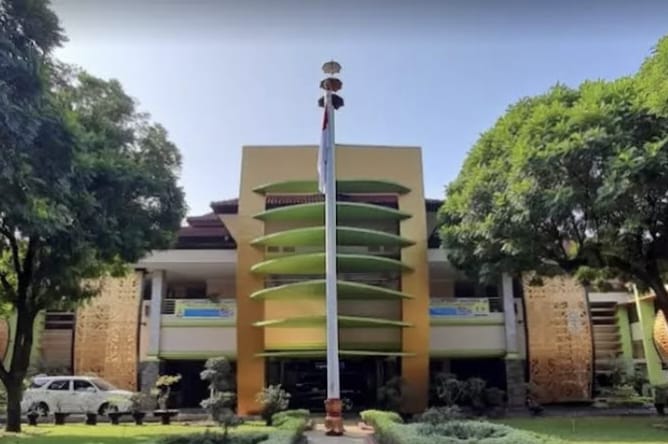 21 Berkas Masuk, 16 Peserta Berebut 3 Kursi Esselon II Pemkot Metro