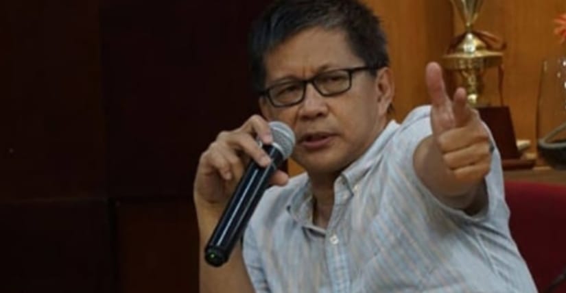 Rocky Gerung Akan Datang ke Lampung Utara, Diundang IMM Bahas Kepemimpinan