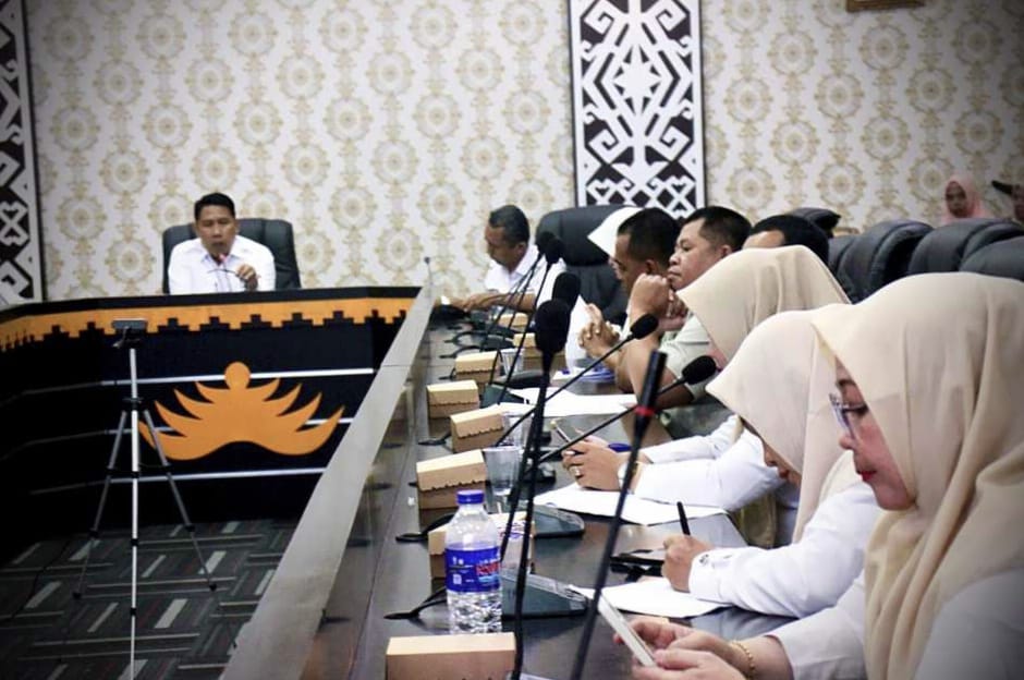 Pengembang Perumahan Metro Diminta Patuh Soal PSU