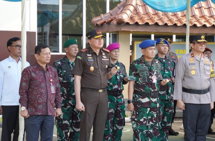 Amankan Arus Mudik Lebaran, Polda DIY Siapkan Operasi Ketupat Progo 2026 