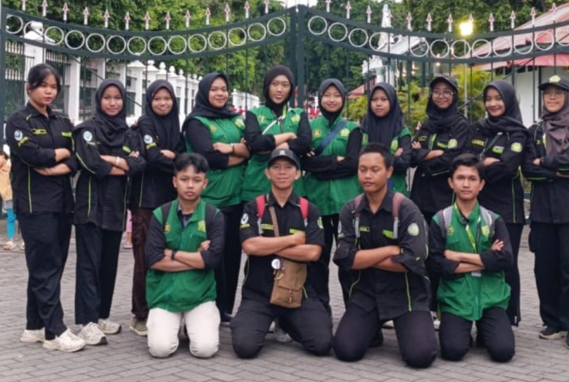 Saka Bakti Husada Kota Yogyakarta Ajak Generasi Muda Terlibat Langsung di Pelayanan Kesehatan