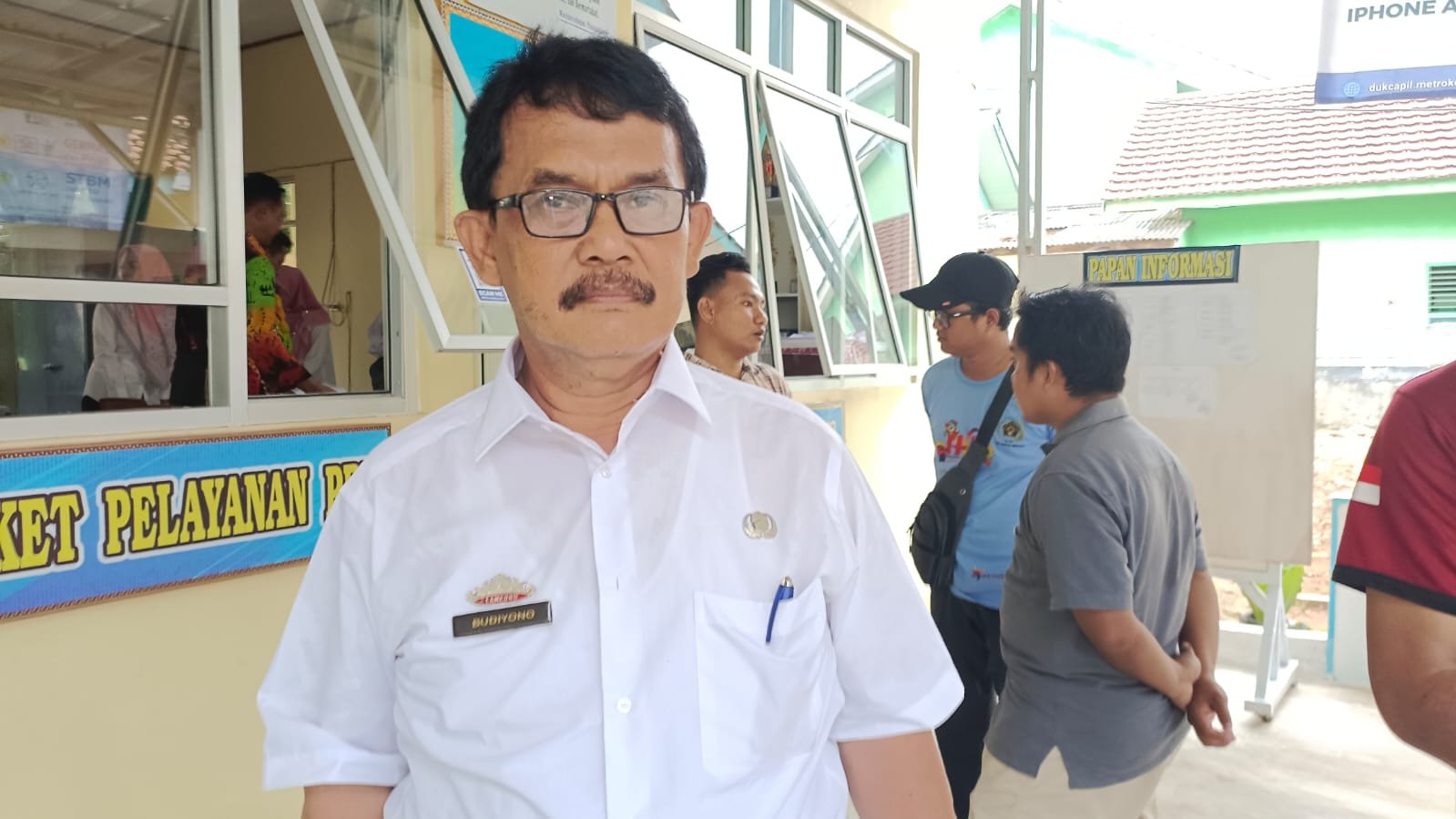 Koperasi Merah Putih Jadi Motor Penggerak Ekonomi Kelurahan di Metro