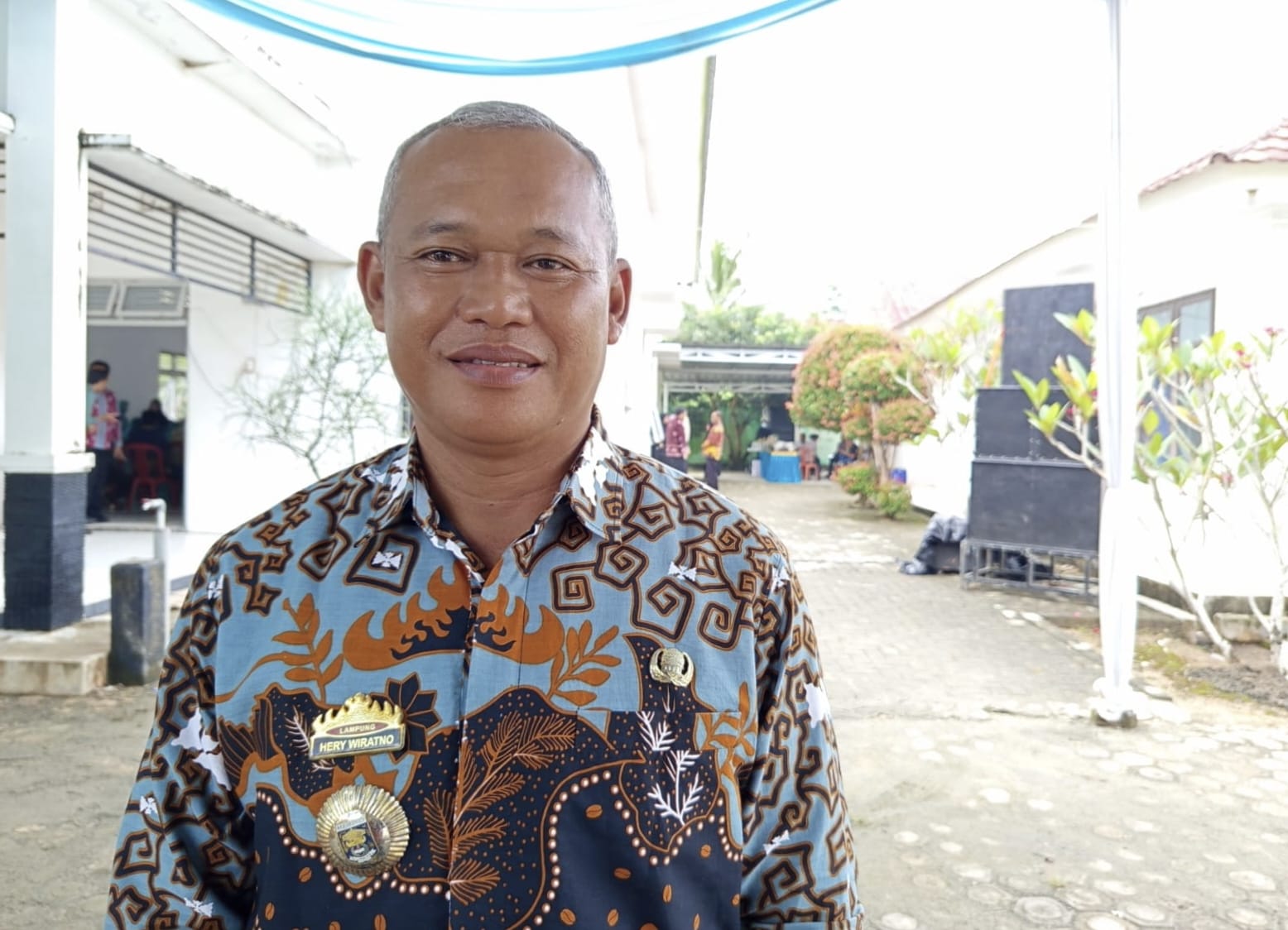 Musim Tanam di Metro, DKP3 Dorong Petani Siaga Hadapi Hama dan Wereng