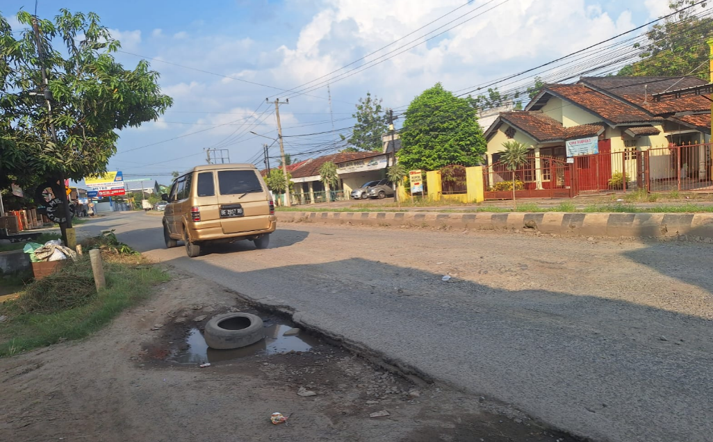 Perbaikan Infrastruktur Metro 2025, 78 Titik Jalan Jadi Prioritas