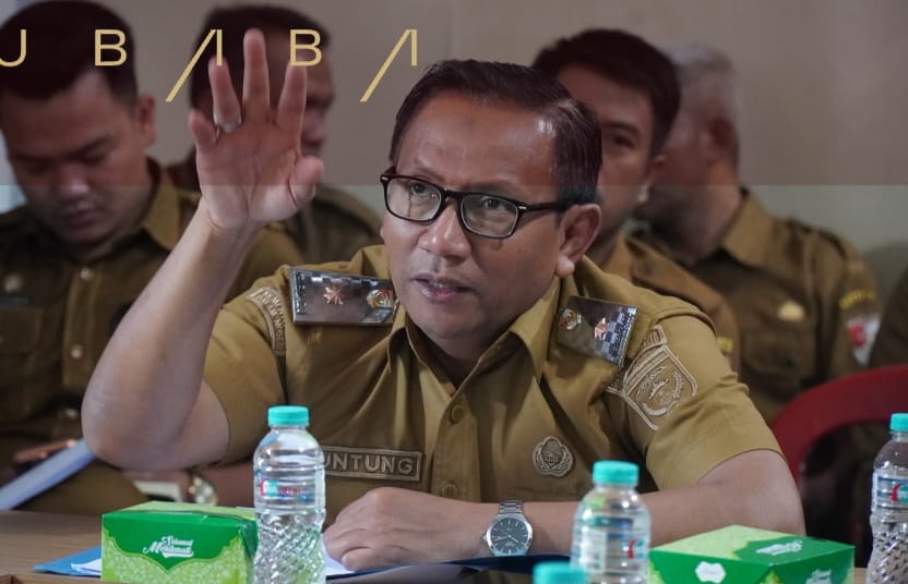 Program Beasiswa S1 Tubaba Segera Punya Payung Hukum, Perbup Mulai Dimatangkan