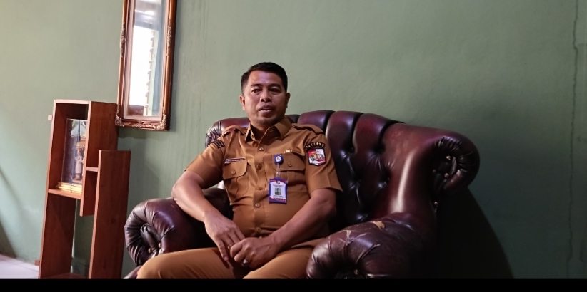 Dari 232 Desa, 11 Desa di Lampung Utara Belum Ajukan Pencairan DD Tahap 1 2026