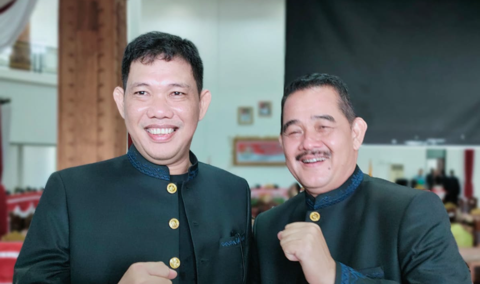 Dugaan Makanan MBG Rusak, DPRD Tubaba Turun Langsung Cek Kualitas di Sekolah