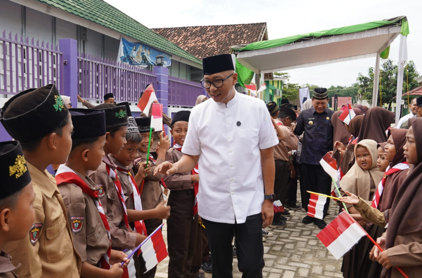Satu Desa Satu Sarjana STEM, Langkah Pemprov Lampung Cetak Inovator Lokal dari Pelosok Desa