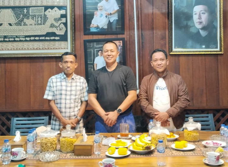Rosim Nyerupa: Banyak Pelajaran Kepemimpinan yang Bisa Dipetik dari Mustafa