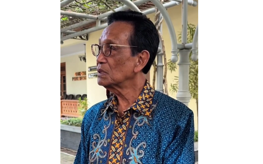 Langkah Tegas Sri Sultan HB X, Daycare Ilegal di Yogyakarta Ditertibkan