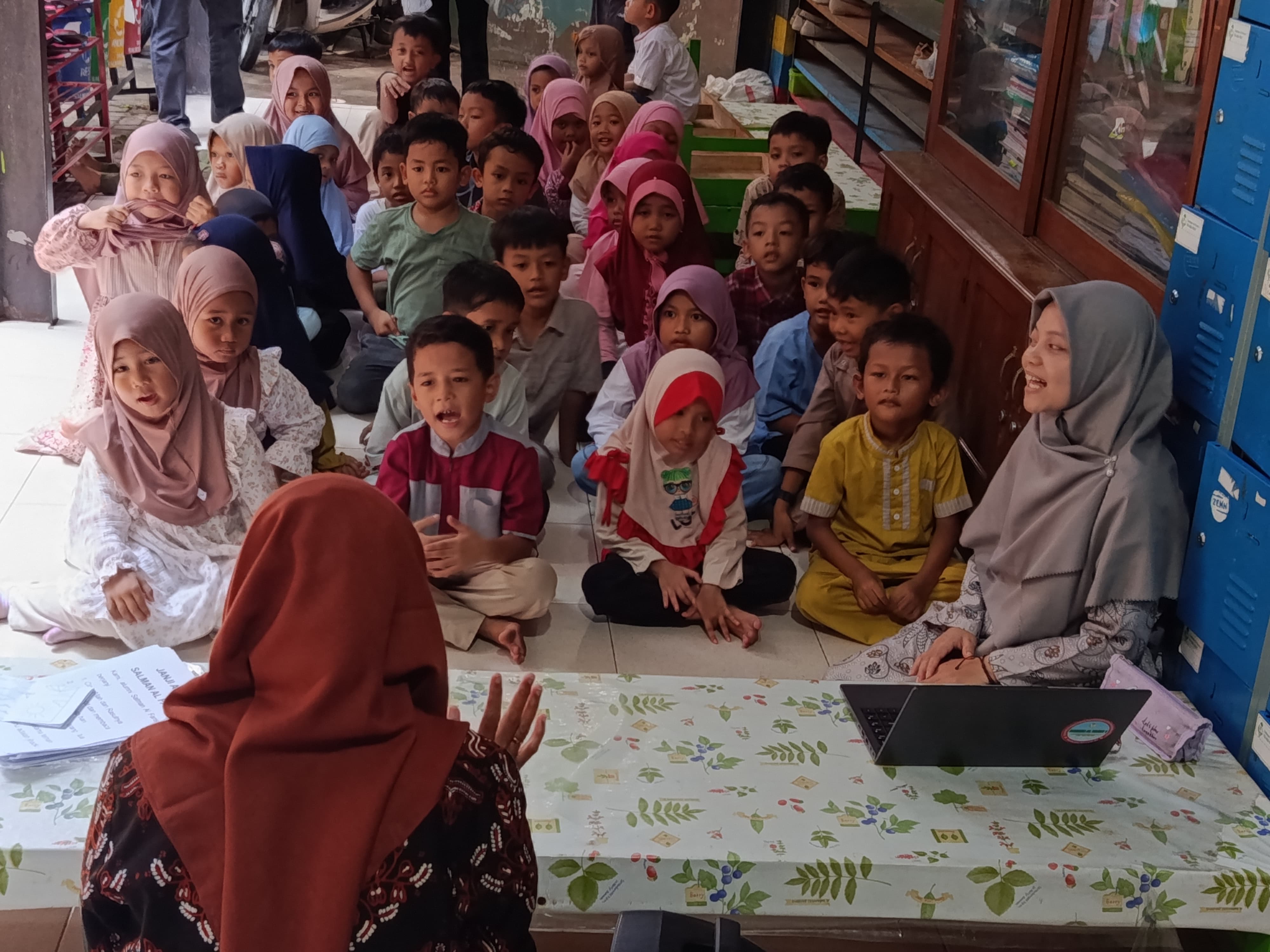 Pasca Kasus Little Aresha, Pemkot Jogja Periksa Ketat Izin dan Layanan Daycare