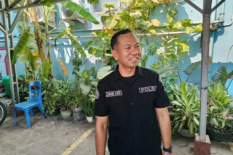 Polresta Yogyakarta Verifikasi Informasi Kejadian di Alun-Alun Selatan, Masih Didalami