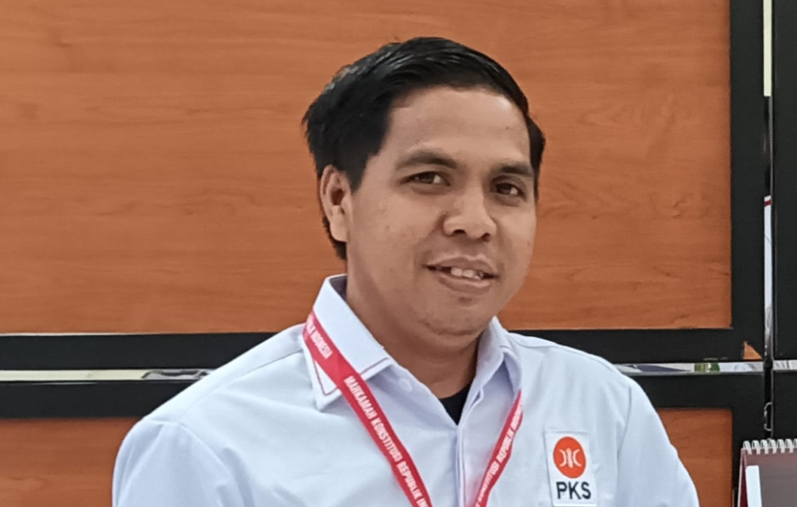 Dukung Aspirasi Damai, PKS Lampung Buka Layanan Bantuan Hukum