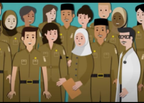 Pemkab Tubaba Klarifikasi Isu Pengurangan PPPK, Kontrak Dipastikan Aman