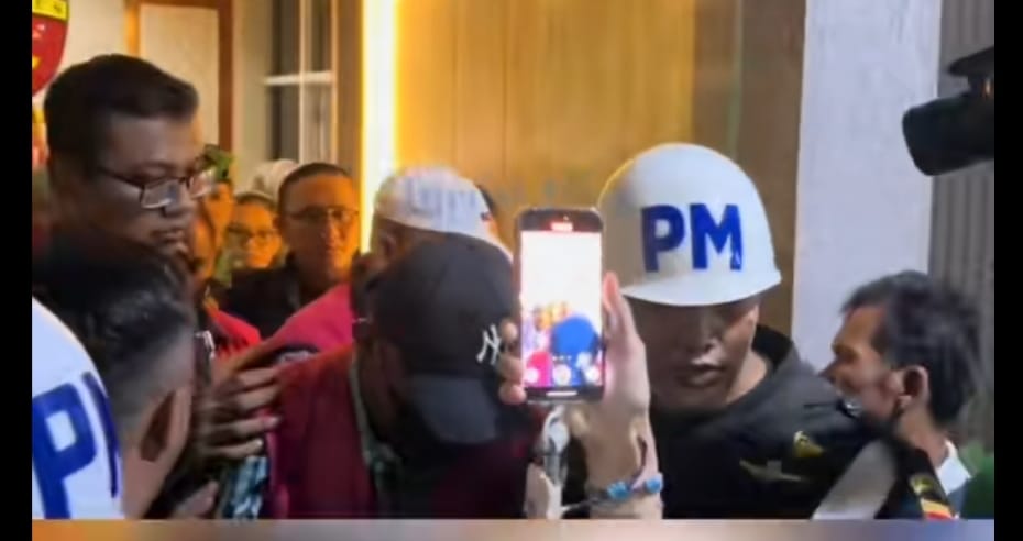 Kejati Lampung Bongkar Dugaan Korupsi Proyek SPAM, Eks Bupati Pesawaran Terseret