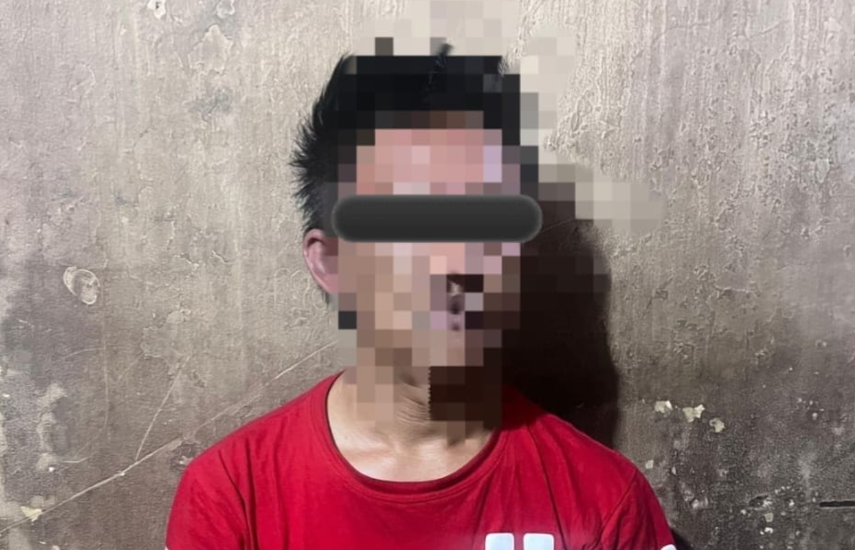 Tim URC Satreskrim Polres Mesuji Ringkus Pelaku Pencurian Truk Lintas Provinsi