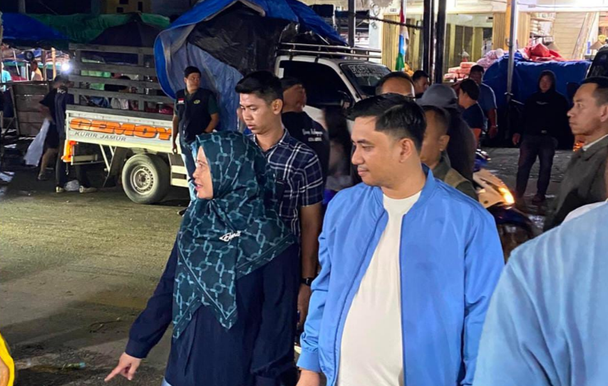 Siapkan Lokasi Baru, Pemkot Metro Tertibkan Pedagang Kaki Lima di Terminal