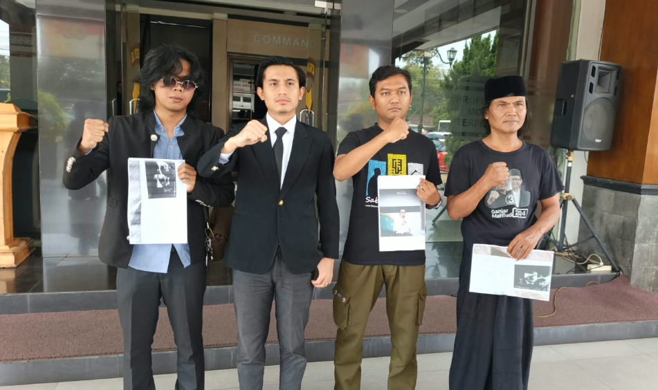 Kasus Dugaan Kekerasan Seksual di Pesantren Sleman Terungkap, Polisi Masih Dalami Keterangan Korban