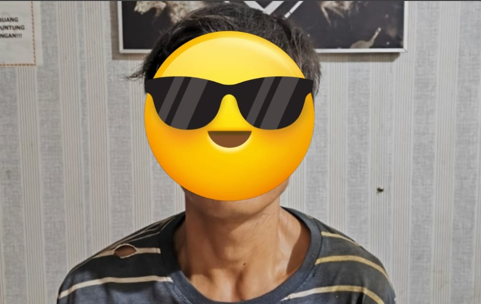 Pelaku Curas Pedagang Ikan Keliling di Mesuji Akhirnya Dibekuk Polisi, Ancaman 9 Tahun Bui