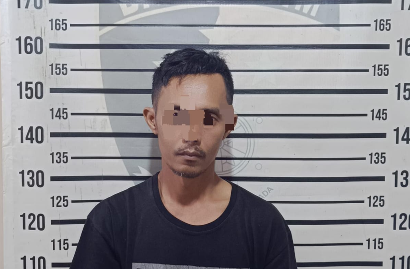 Polisi Tangkap Pelaku Pencurian Kabel Listrik Modus Petugas PLN, Kerugian Capai Rp21 Juta