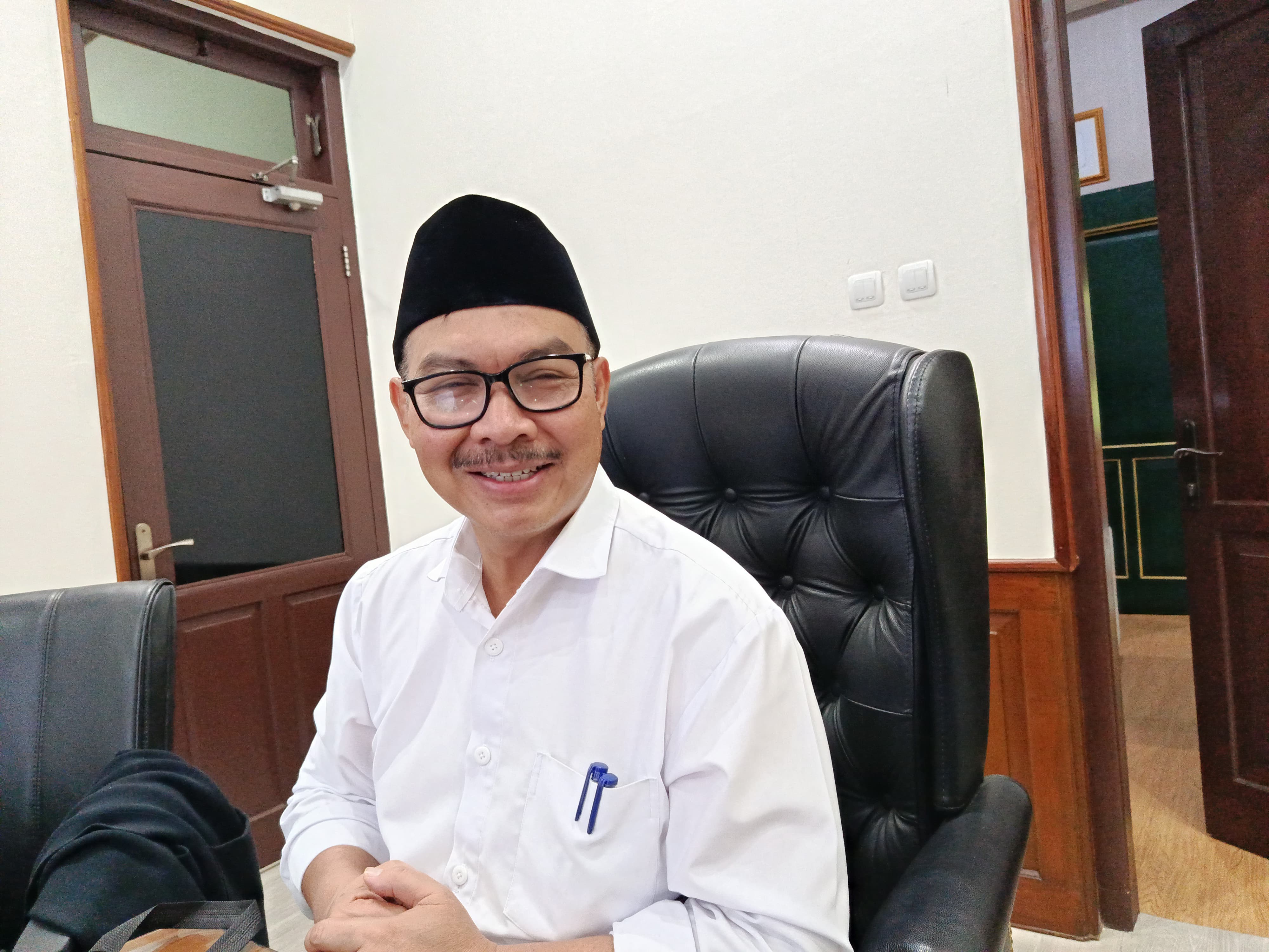 Harkitnas 2026, Wali Kota Yogyakarta Ajak Bangun Kemandirian Ekonomi Bangsa