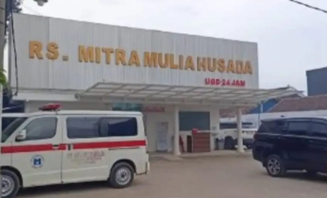 Pelapor Desak BPJS Buka Hasil Investigasi Dugaan Klaim Fiktif RS MMH Lampung Tengah