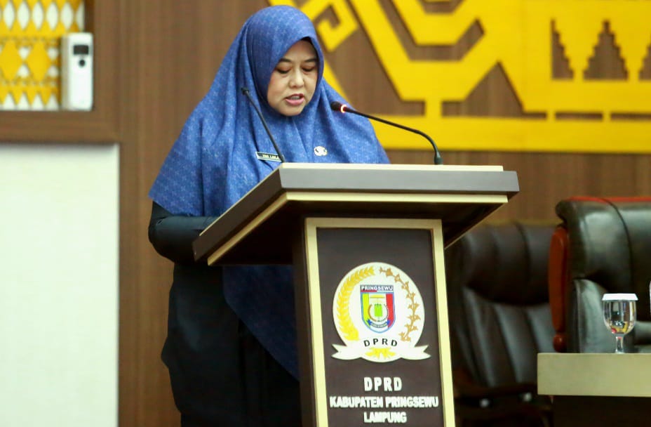 Umi Laila: Tiga Ranperda Harus Beri Kepastian Hukum dan Manfaat bagi Masyarakat