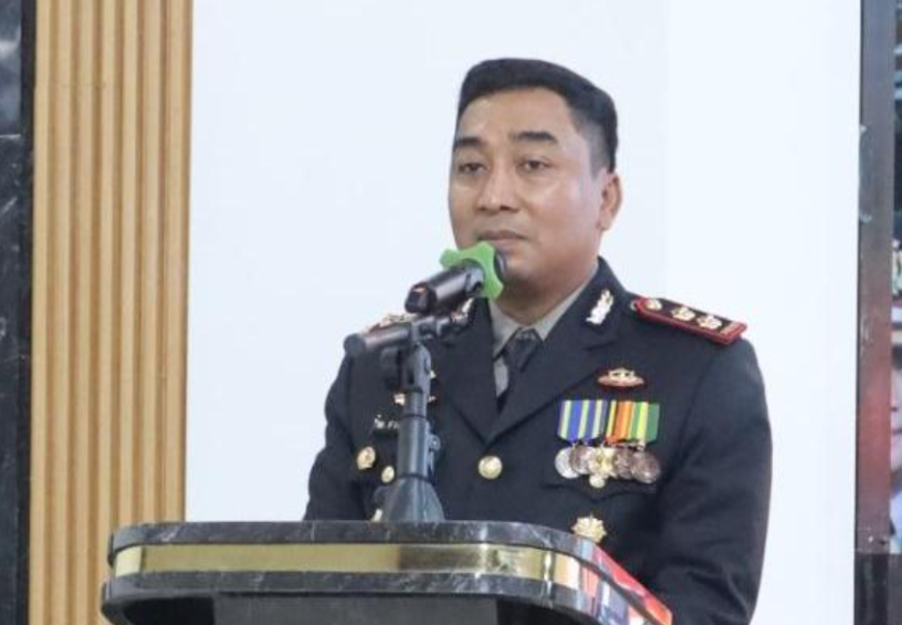Terkait Video Viral Tapir Disembelih, Polres Mesuji Gerak Cepat Buru Pelaku