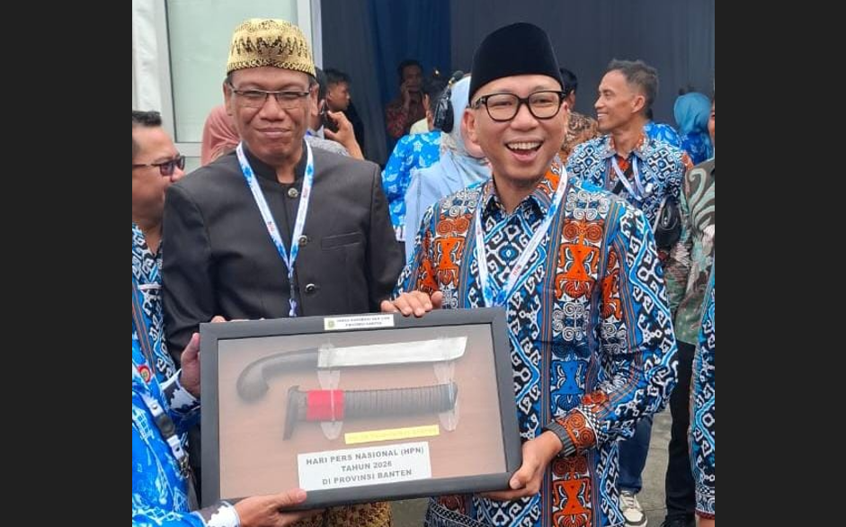 Bawa Semangat Pers dan Budaya, Lampung Siap Sambut HPN dan PORWANAS 2027