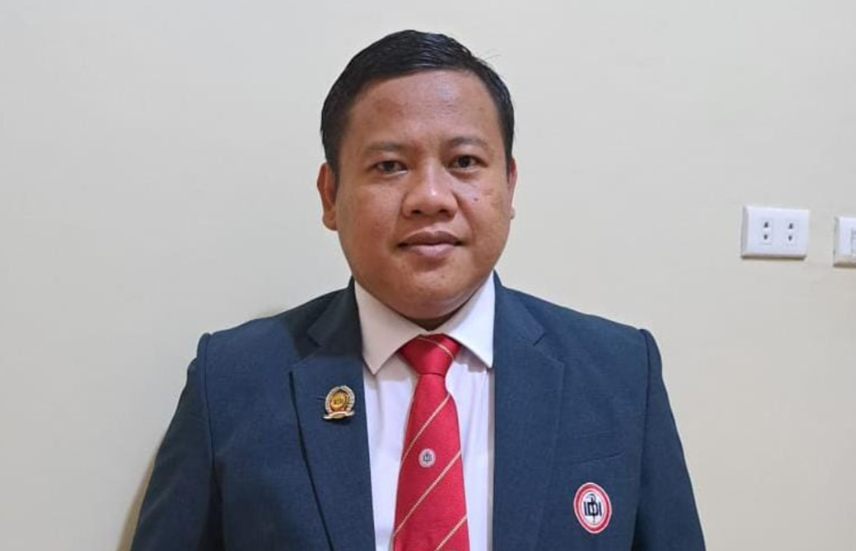  Kabut Asap Karhutla Mengancam Kesehatan, IDI Mesuji Minta Warga Pakai Masker
