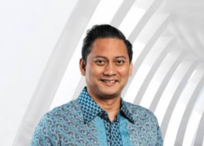 Thomas Djiwandono Ikuti Fit and Proper Test Calon Deputi Gubernur BI