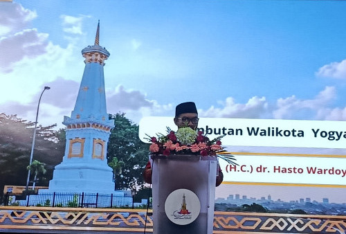 Waisak Sannipatta DIY 2026, Hasto Wardoyo Serukan Persatuan di Tengah Keberagaman